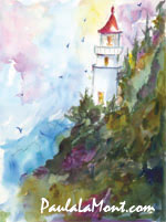 Lighthouse